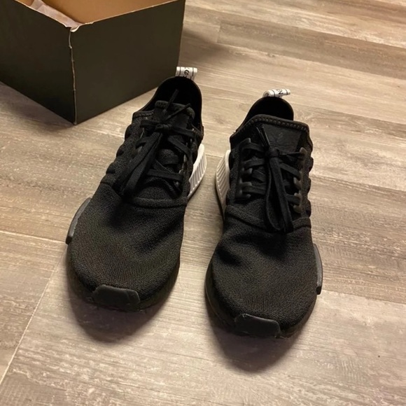 Adidas nmd r1 - Picture 6 of 8